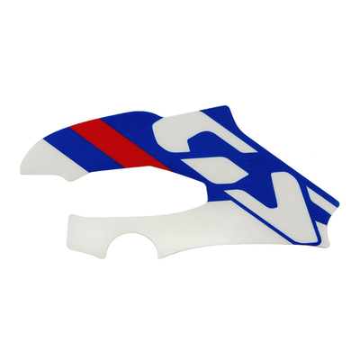 Autocollant protection bras oscillant Puig BMW R 1300 GS