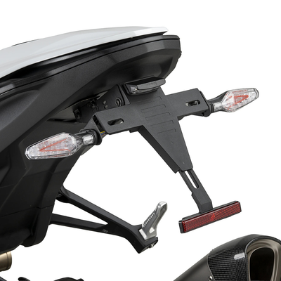 Support de plaque Puig BMW 1000 RR / R (25-26)