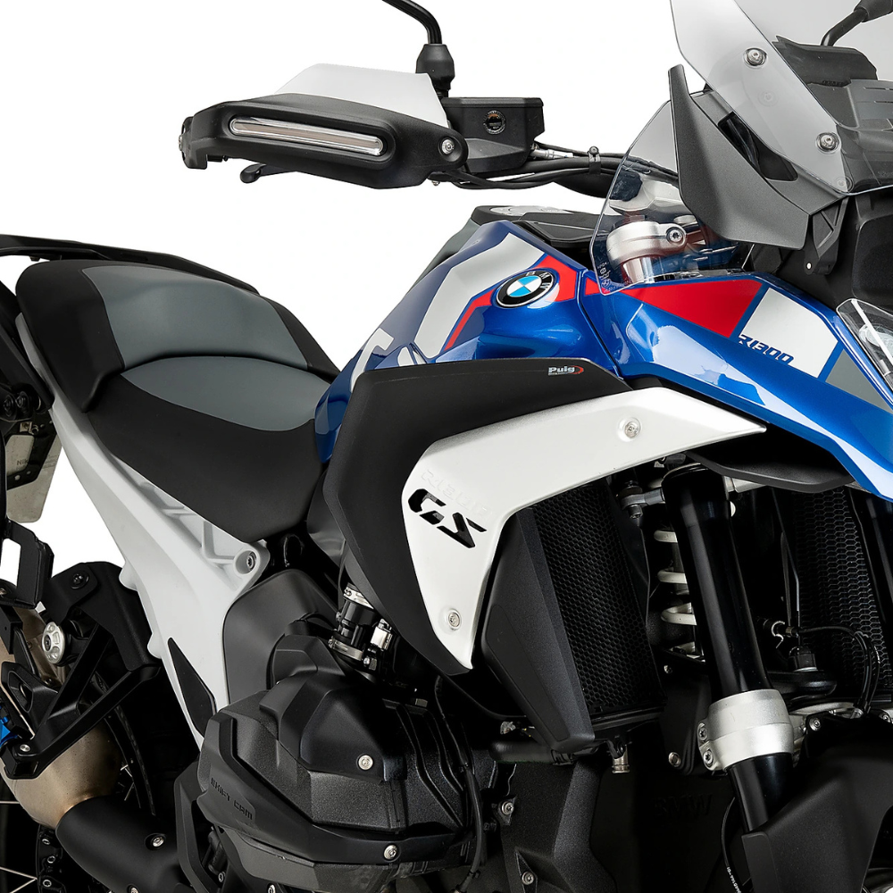 Déflecteurs inférieurs Puig BMW R 1300 GS