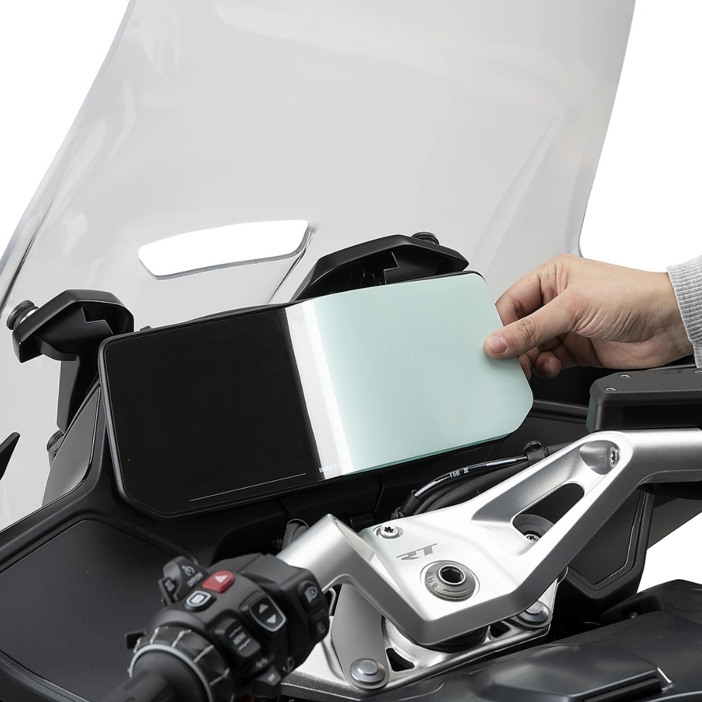 Protection de compteur BMW R 1300 RT