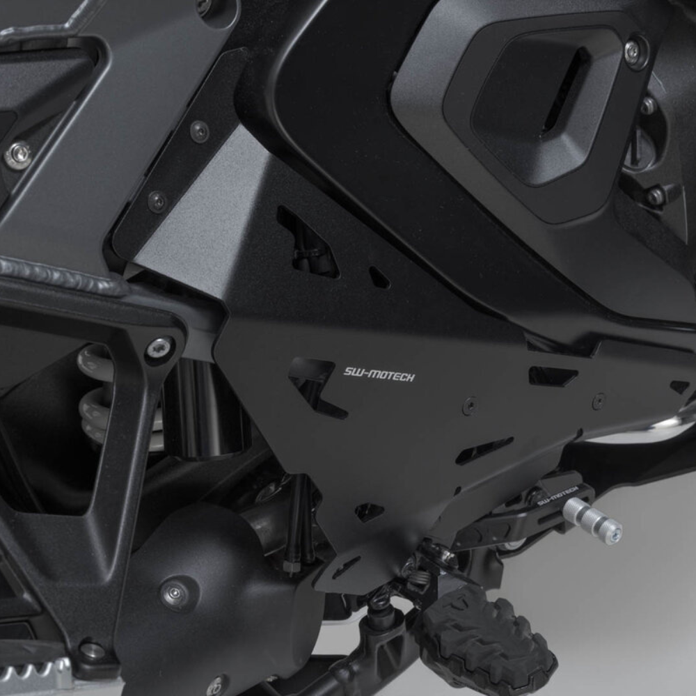 Rahmenschutz SW Motech BMW R 1300 GS