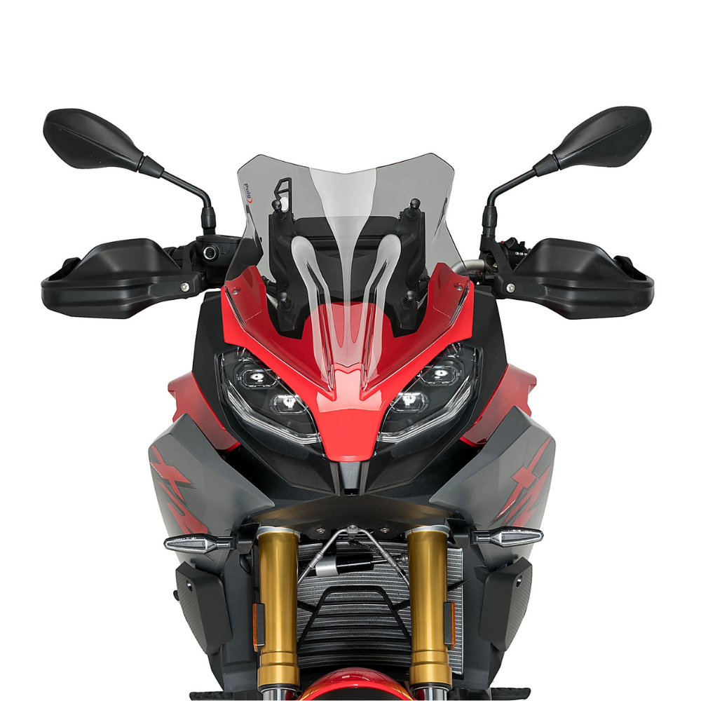 Bulle sport Puig BMW F 900 XR