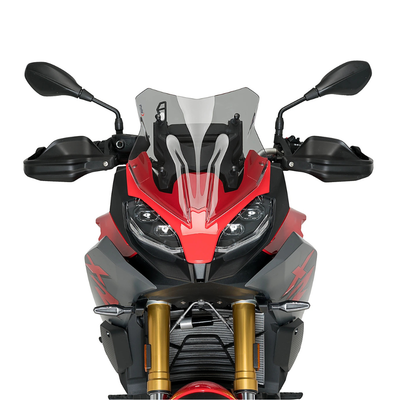 Bulle sport Puig BMW F 900 XR