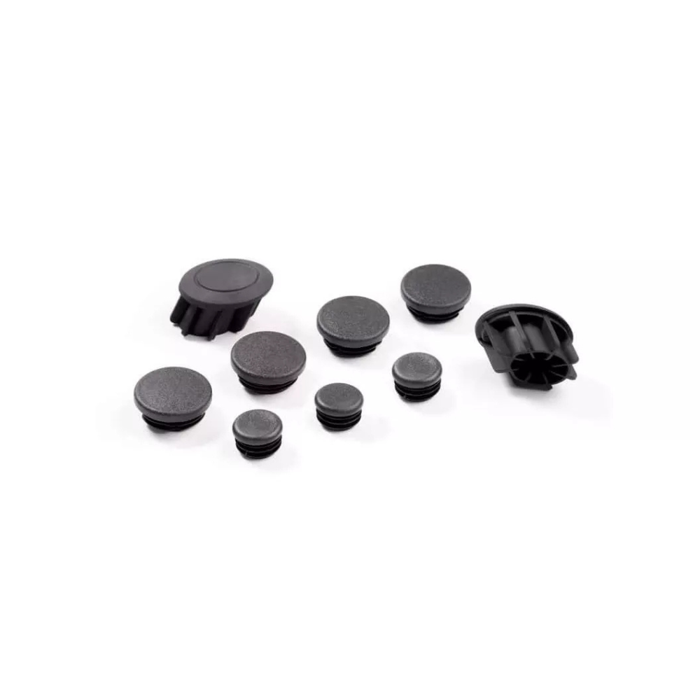 Bouchons de cadre plastique Puig BMW R 1250 / 1200 GS