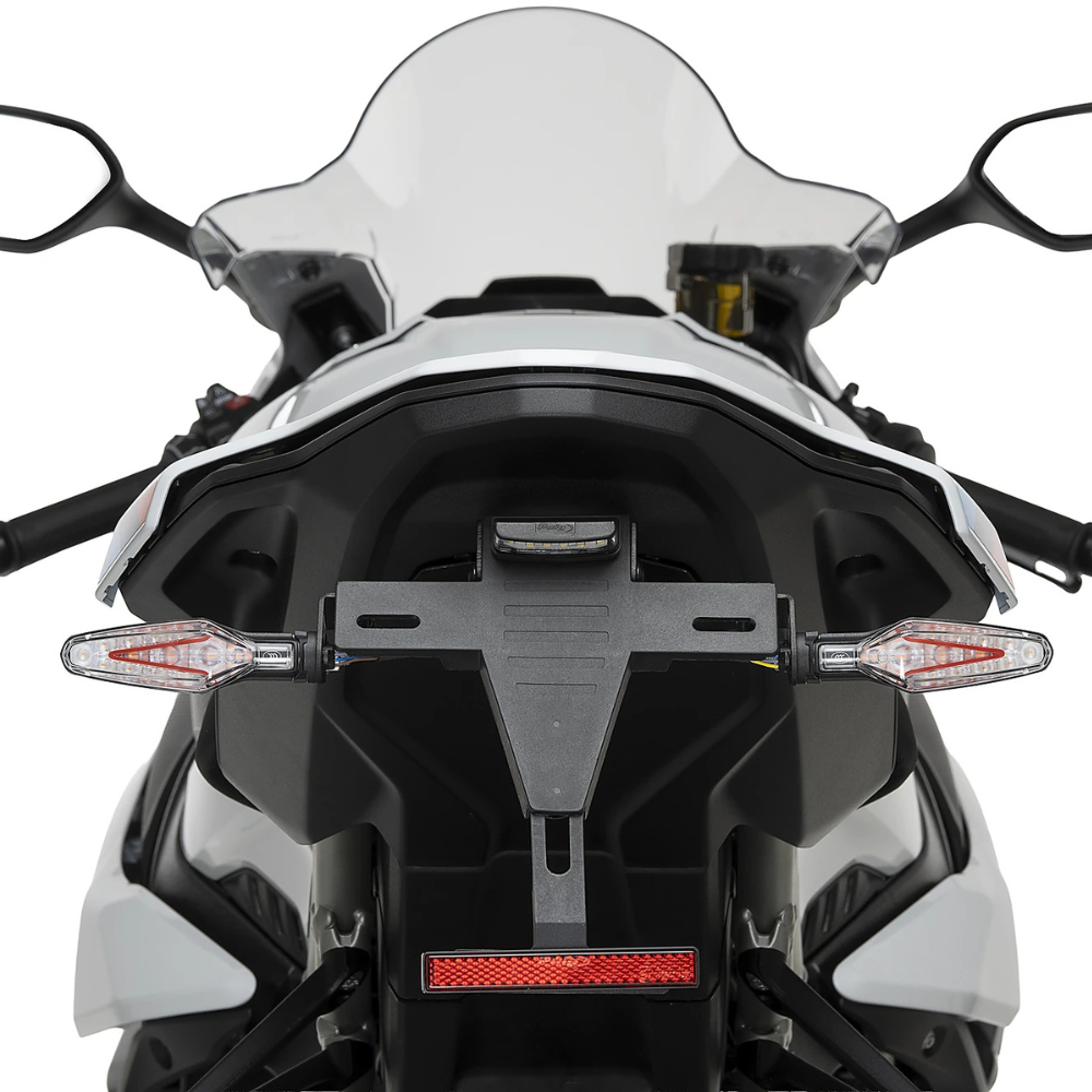 Support de plaque Puig BMW 1000 RR / R (25-26)