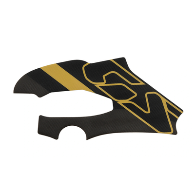 Autocollant protection bras oscillant Puig BMW R 1300 GS