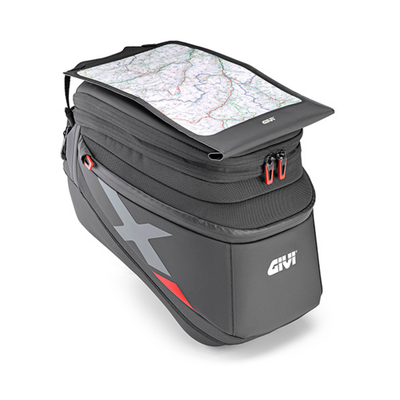 Sacoche réservoir extensible Givi 1300 / 1250 / 1200 GS
