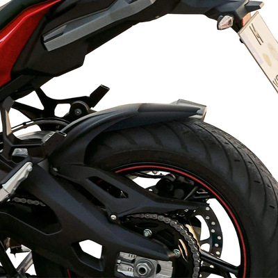 Extension garde boue arrière BMW S 1000 XR