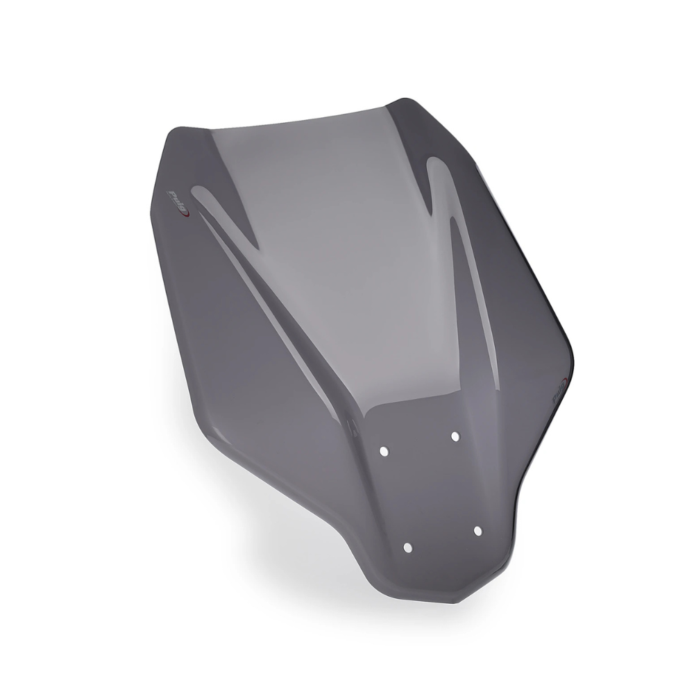 Bulle haute Puig BMW CE-04