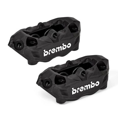 Paire d'étrier de frein avant Brembo BMW R 1200 GS