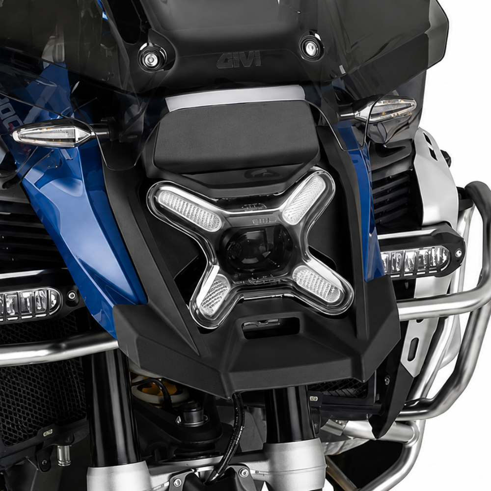 Protection de phare Givi BMW R 1300 GS