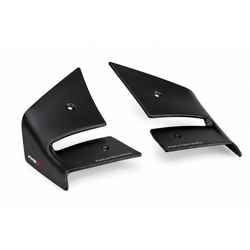 Ailerons latéraux Puig BMW S 1000 R