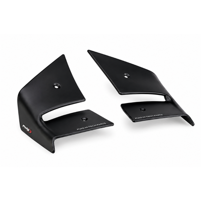 Ailerons latéraux Puig BMW S 1000 R