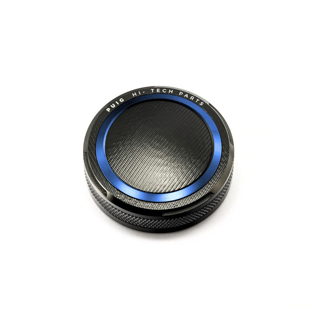 Capot maitre cylindre avant Puig BMW 1000 RR / R