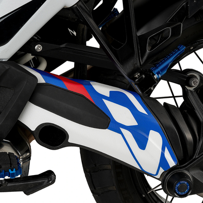 Autocollant protection bras oscillant Puig BMW R 1300 GS