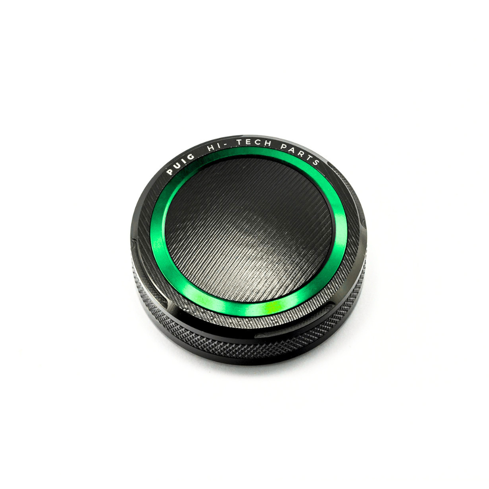 Capot maitre cylindre avant Puig BMW 1000 RR / R