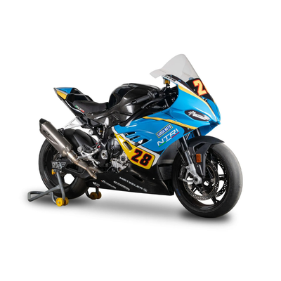 Ligne d'échappement Spark BMW 1000 RR / R