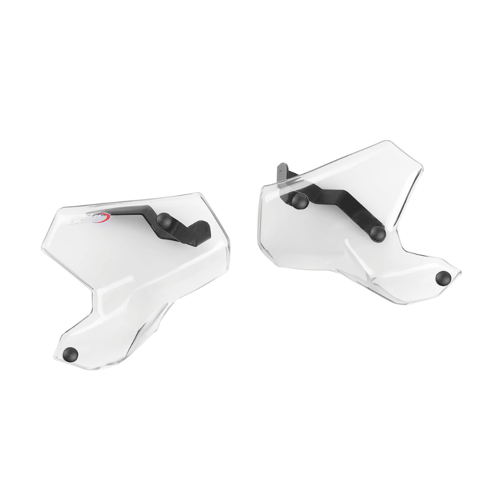 Déflecteurs de guidon Puig BMW R 1250 / 1200 GS