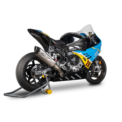 Ligne d'échappement Spark BMW 1000 RR / R