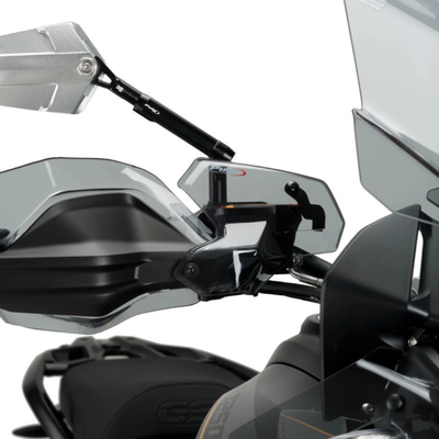 Déflecteurs de guidon Puig BMW R 1250 / 1200 GS