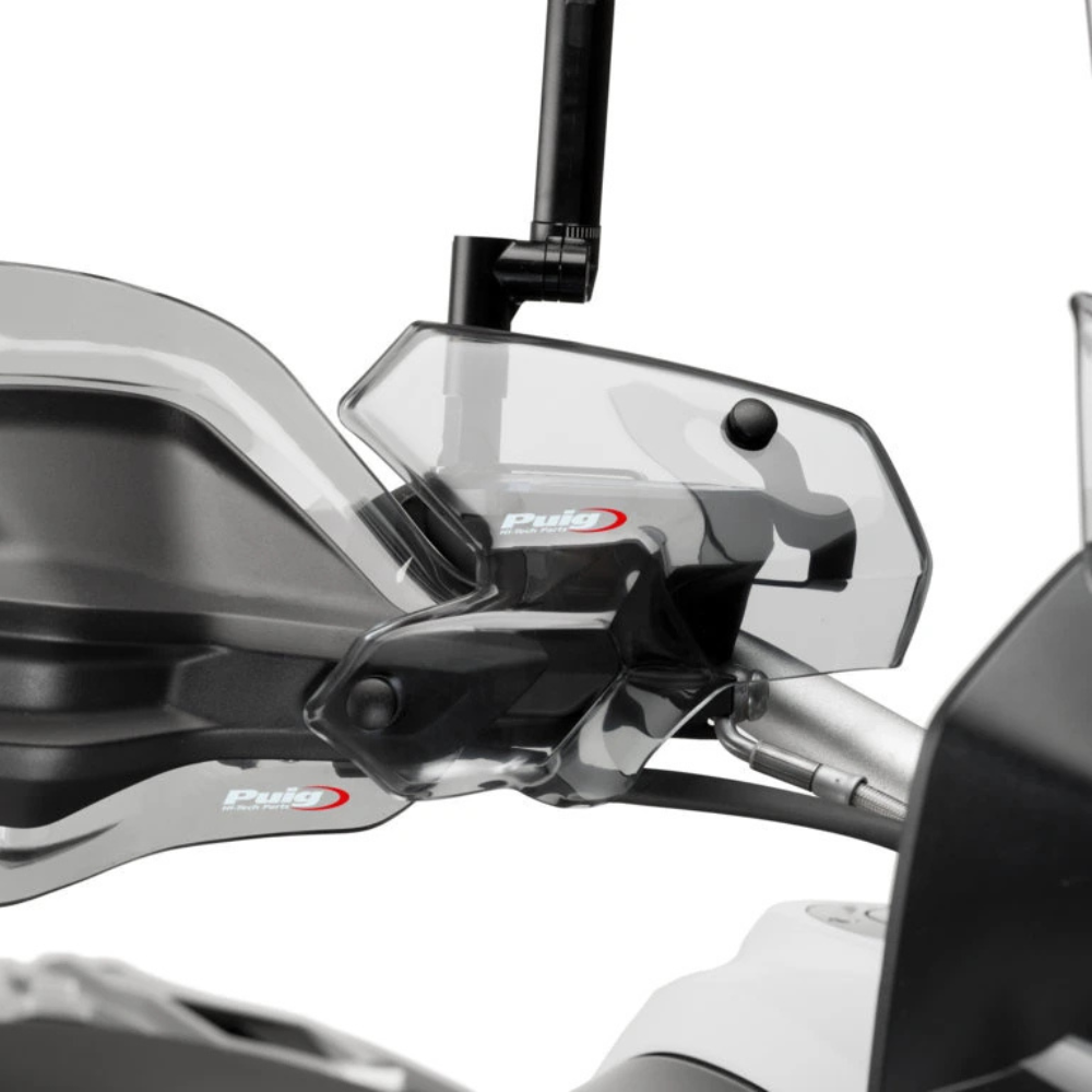 Déflecteurs de guidon Puig BMW R 1250 / 1200 GS