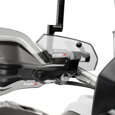 Déflecteurs de guidon Puig BMW R 1250 / 1200 GS