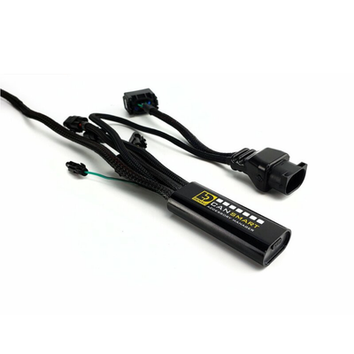 Controlador CANSmart Denali BMW R 1300 GS