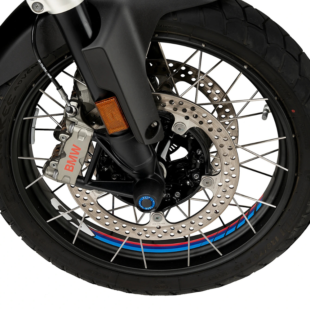 Liseret de jantes Puig BMW GS / Adventure