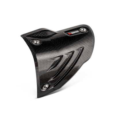 Protection en carbone Akrapovic BMW 1000 RR / R