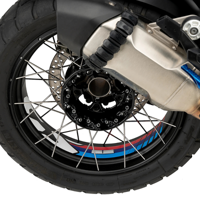 Liseret de jantes Puig BMW GS / Adventure