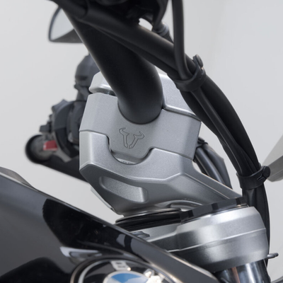 Styreforlenger 30mm SW Motech BMW R 1300 GS
