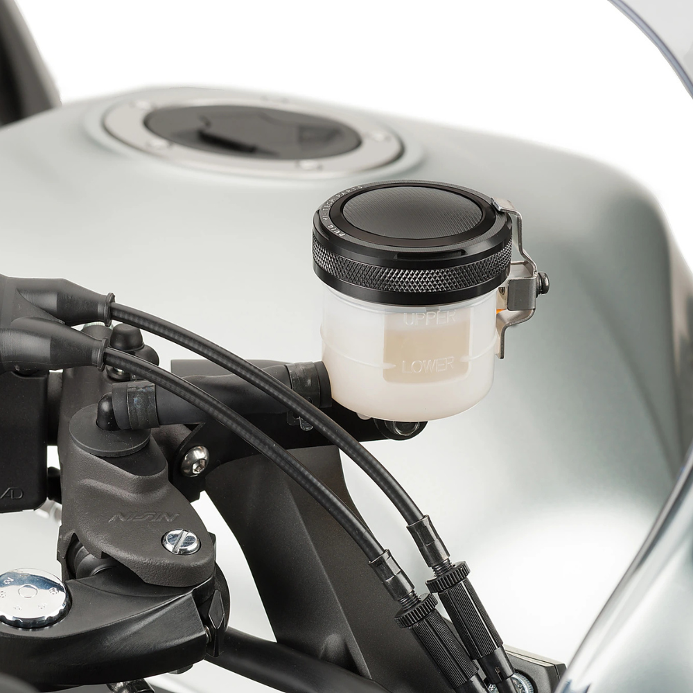 Capot maitre cylindre avant Puig BMW 1000 RR / R