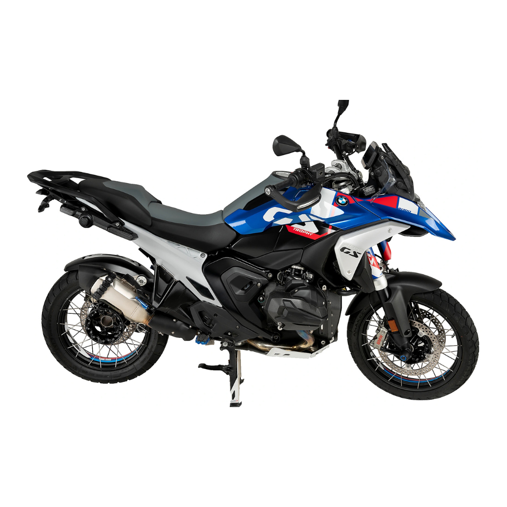 Liseret de jantes Puig BMW GS / Adventure