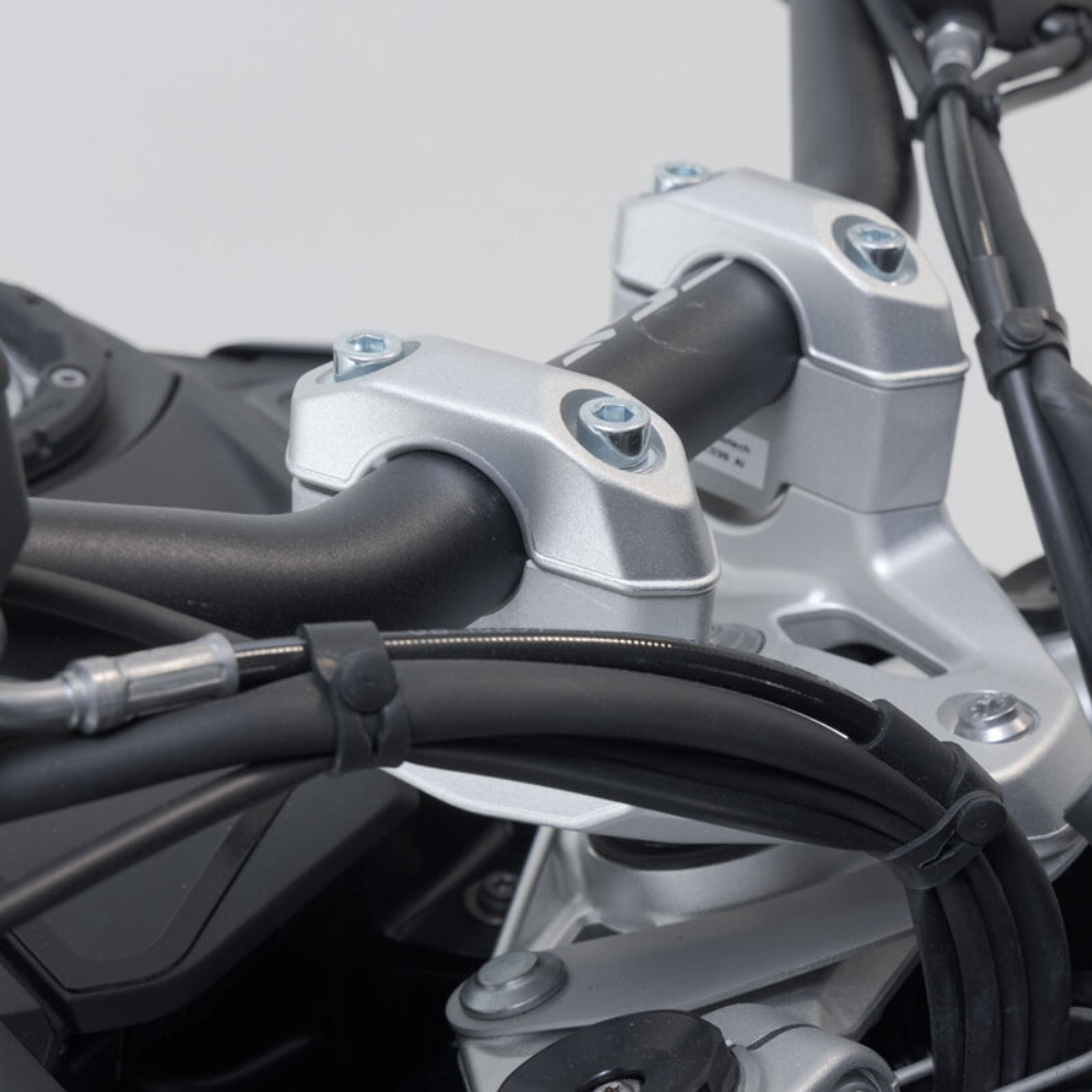 Styreforlenger 30mm SW Motech BMW R 1300 GS