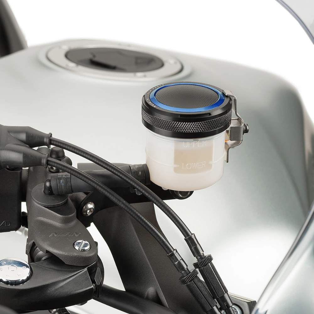Capot maitre cylindre avant Puig BMW 1000 RR / R
