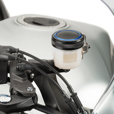 Capot maitre cylindre avant Puig BMW 1000 RR / R