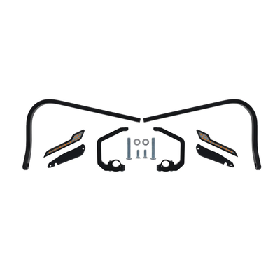 Kit protège-mains avec clignotants LED BMW R 1300 GS
