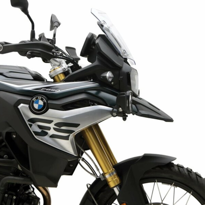 Halterung für Zusatzscheinwerfer Denali BMW R 1300 GS