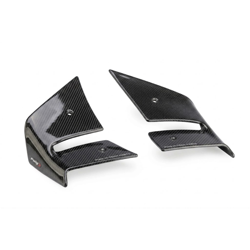 Ailerons latéraux Puig BMW S 1000 R