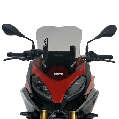 Bulle standard WRS BMW F 900 XR