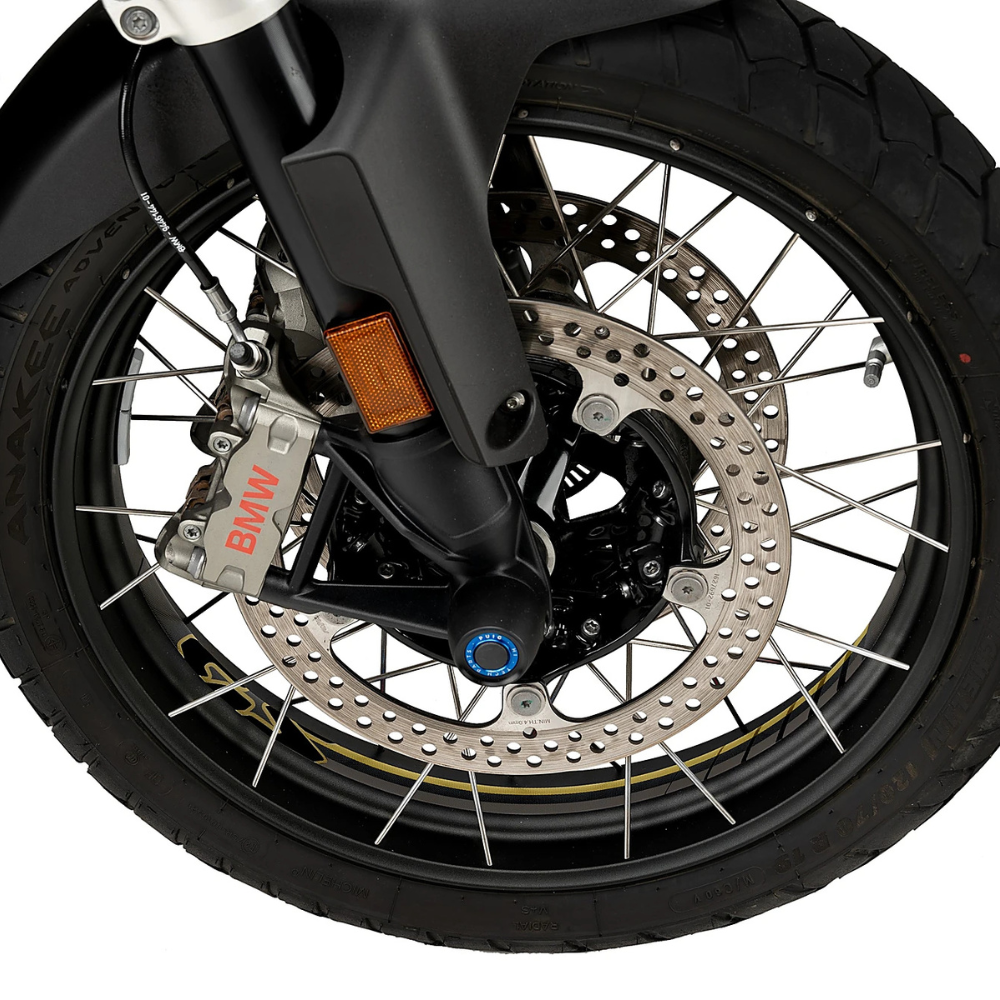 Liseret de jantes Puig BMW GS / Adventure