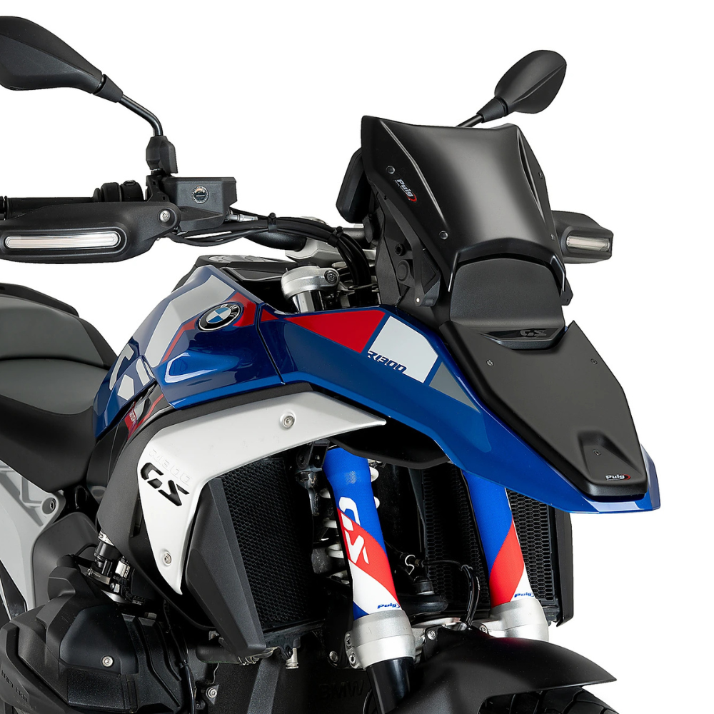 Protection de phare Puig BMW R 1300 GS