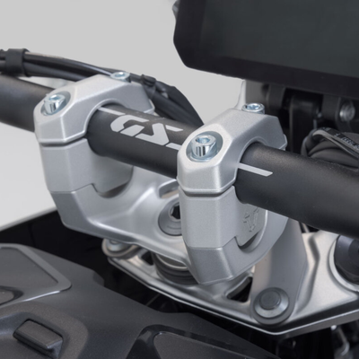 Styreforlenger 30mm SW Motech BMW R 1300 GS