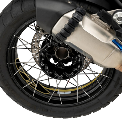 Liseret de jantes Puig BMW GS / Adventure