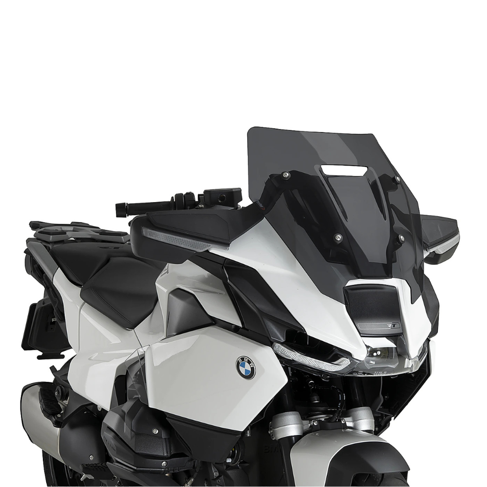 Bulle sport Puig BMW R 1300 RT