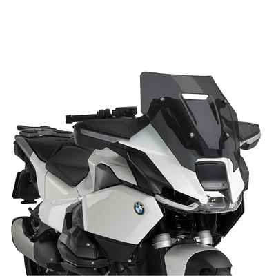 Bulle sport Puig BMW R 1300 RT