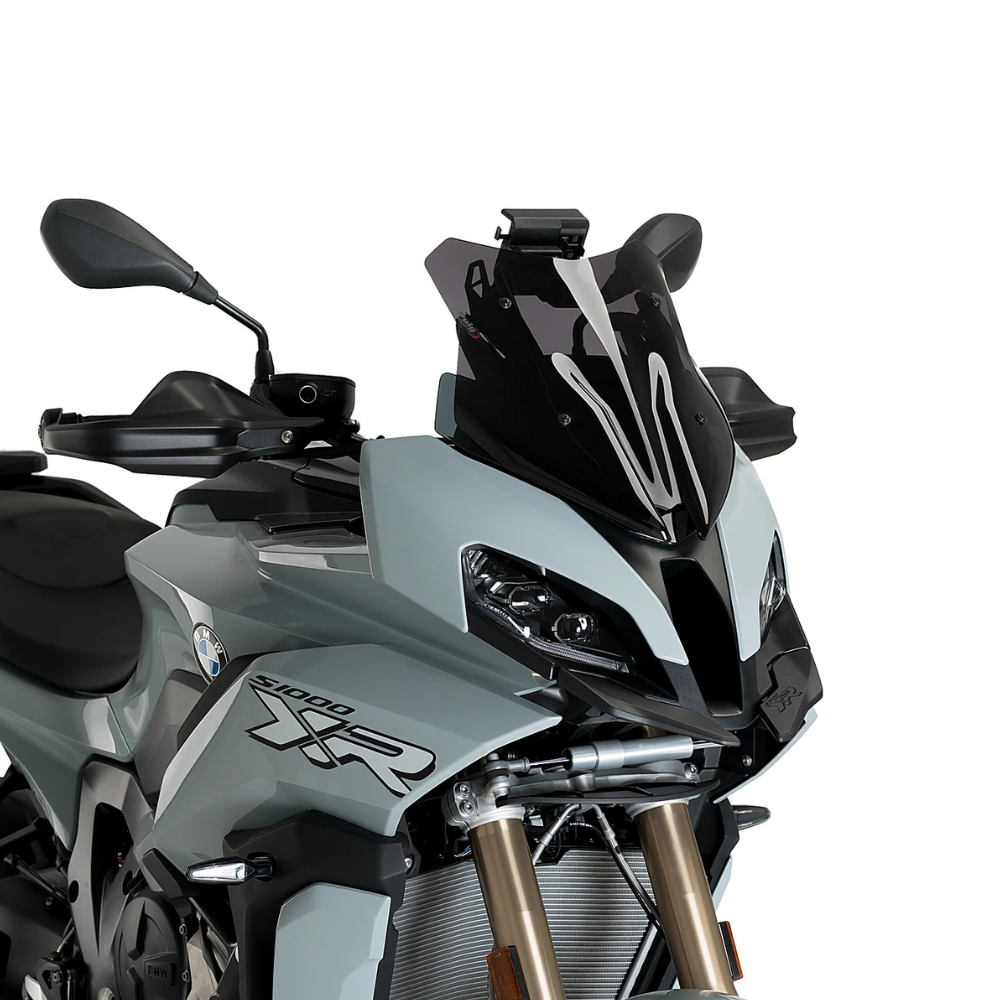 Bulle sport Puig BMW S 1000 XR