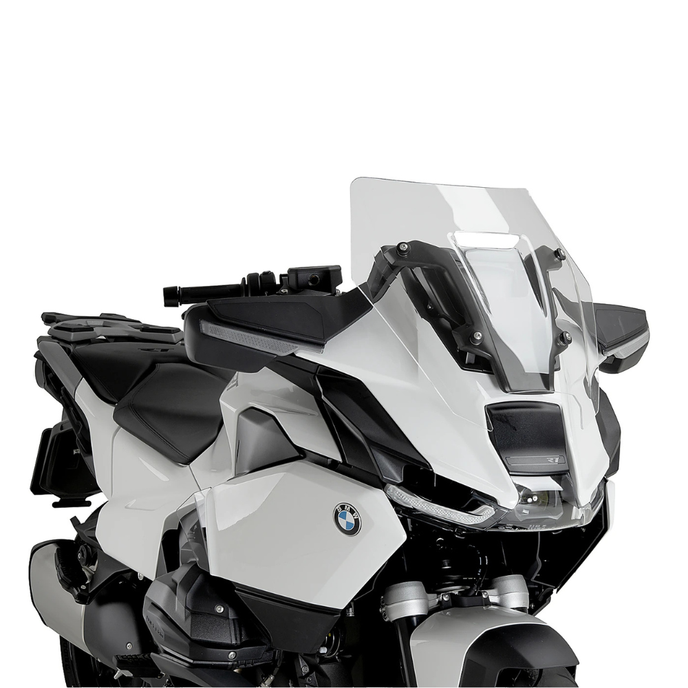 Bulle sport Puig BMW R 1300 RT