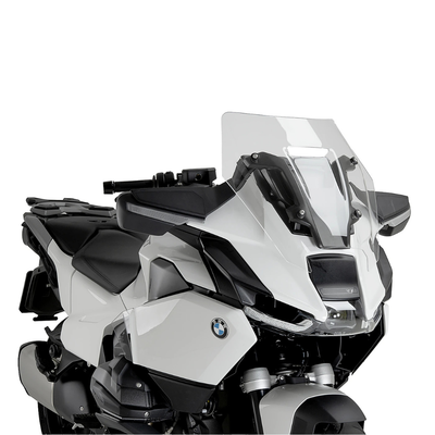 Bulle sport Puig BMW R 1300 RT
