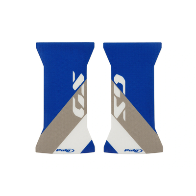 Autocollant protection fourche Puig BMW R 1300 GS / GSA